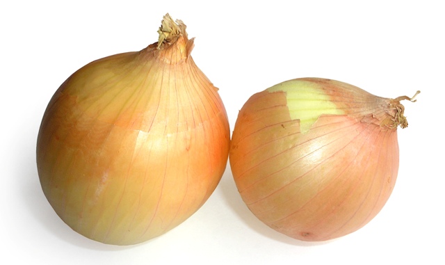 Onions