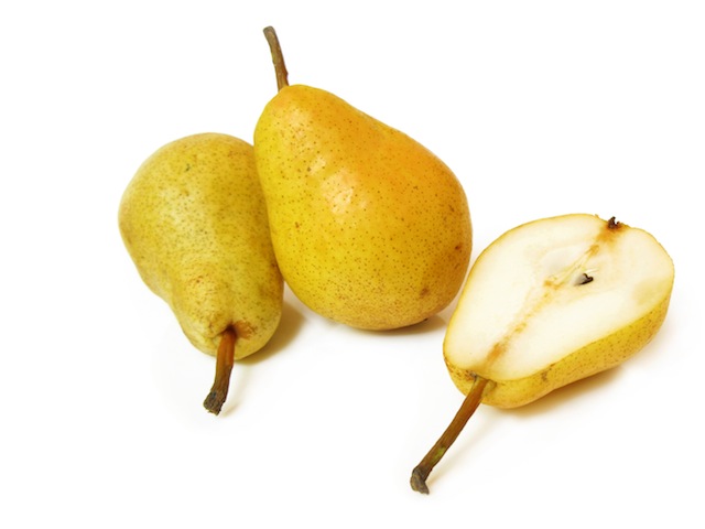 Pears